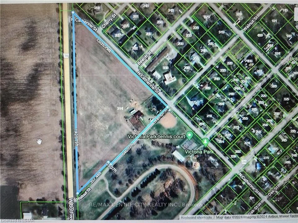 314 WALNUT Street, Chatham-Kent, ON N0P 1C0