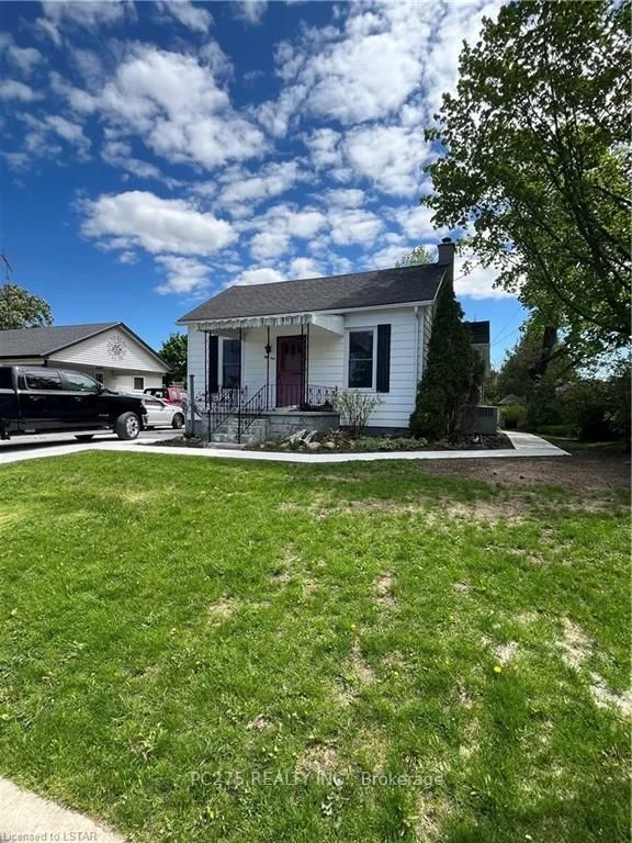 51 MAC NAB ST 2, Lambton Shores, ON N0N 1J0