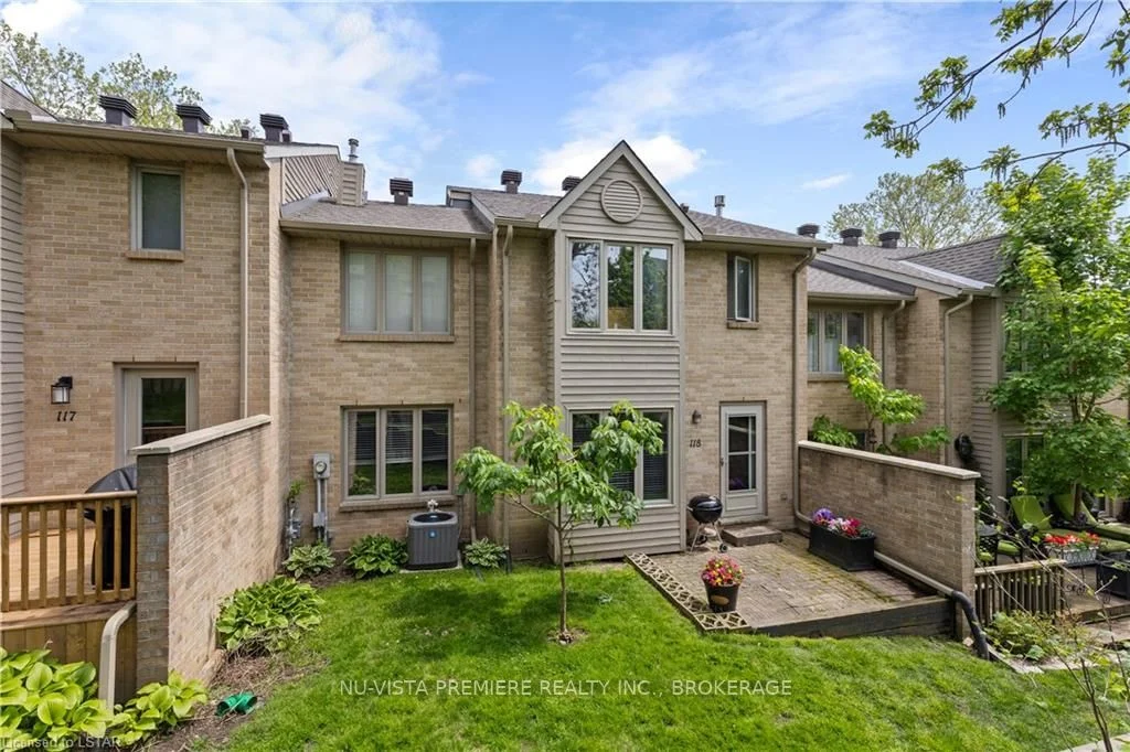 1500 RICHMOND Street 118, London North, ON N6G 4V1