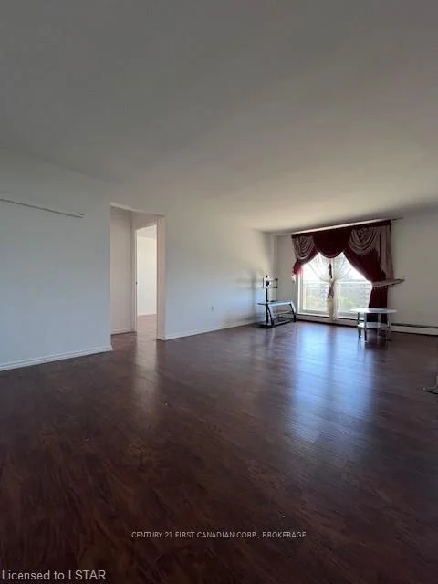 931 Wonderland Road S 908, London South, ON N6K 2X6