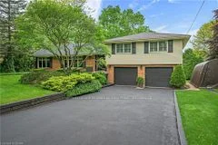 35 KINGSFORD Crescent, London South, ON N6C 4E4