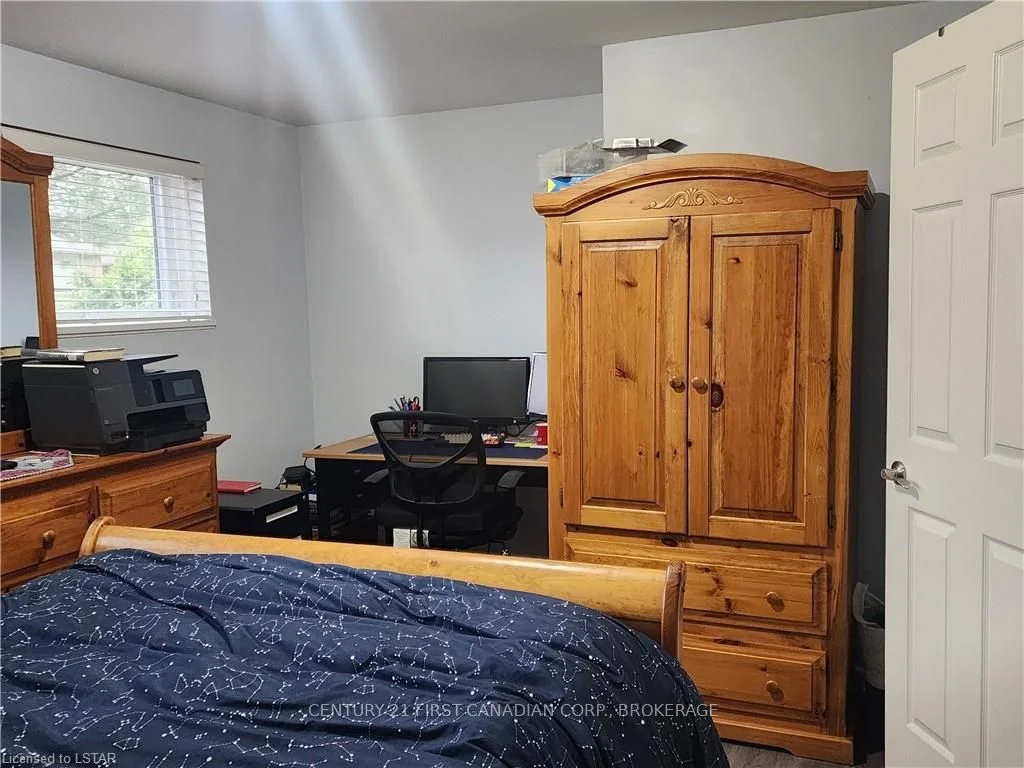 103 ARDSLEY Crescent LOWER, London North, ON N6G 3W6