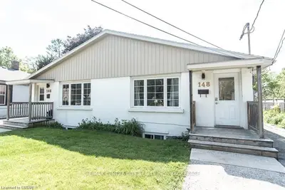 148 Wilson Avenue, London North, On N6h 1x7