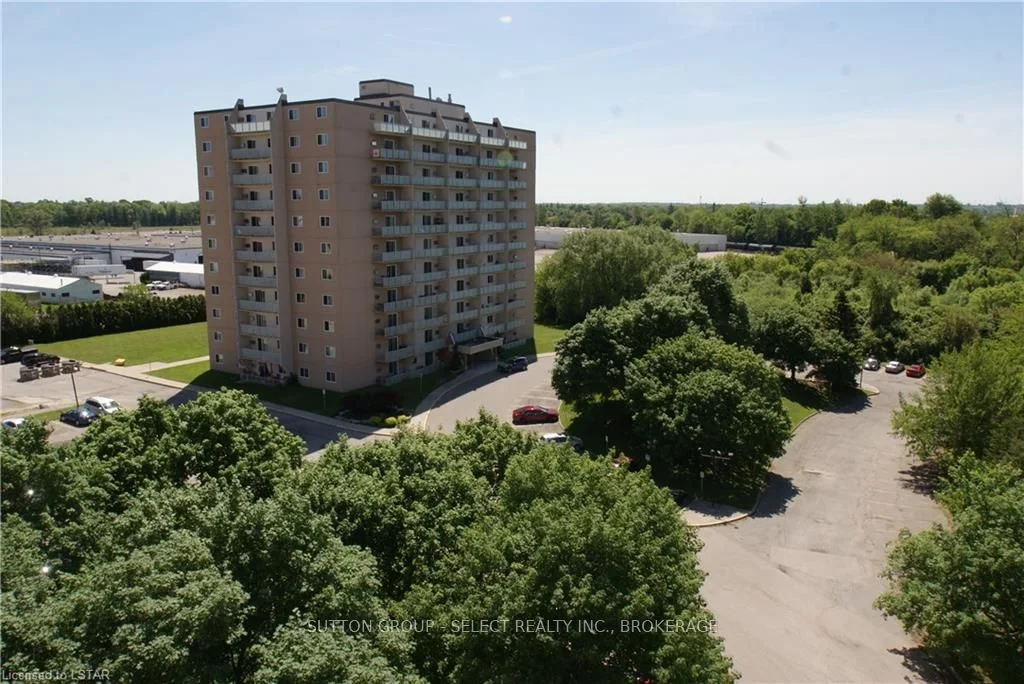 573 Mornington Avenue 605, London East, ON N5Y 4T9