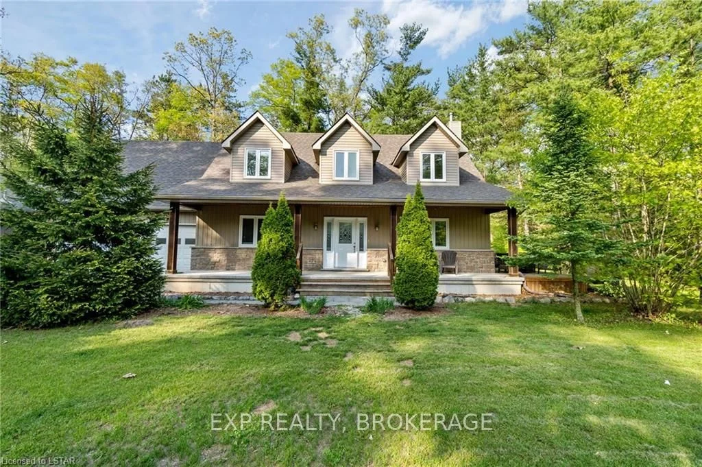 8702 GOOSEMARSH Line, Lambton Shores, ON N0M 1T0