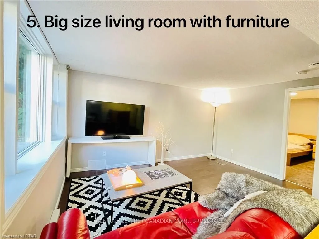 623 ROSS Street lower, London East, ON N5Y 3V8