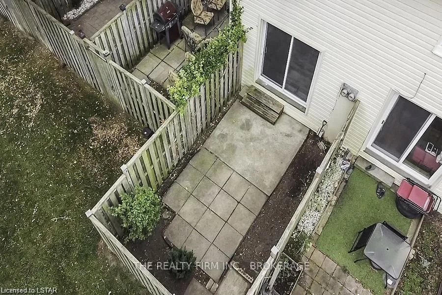 1919 TRAFALGAR Street 95, London East, ON N5V 1A1