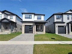 3846 Auckland Avenue, London South, On N6l 0j2