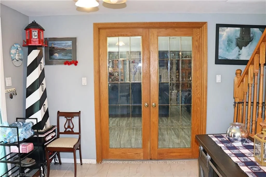 538 TALBOT STREET EAST Street, Malahide, ON N5H 2W2