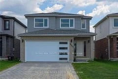 3002 Heardcreek Trail W, London North, On N6g 5b2