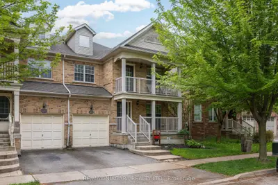 15 Robertson Road, Niagara-on-the-lake, On L0s 1j0