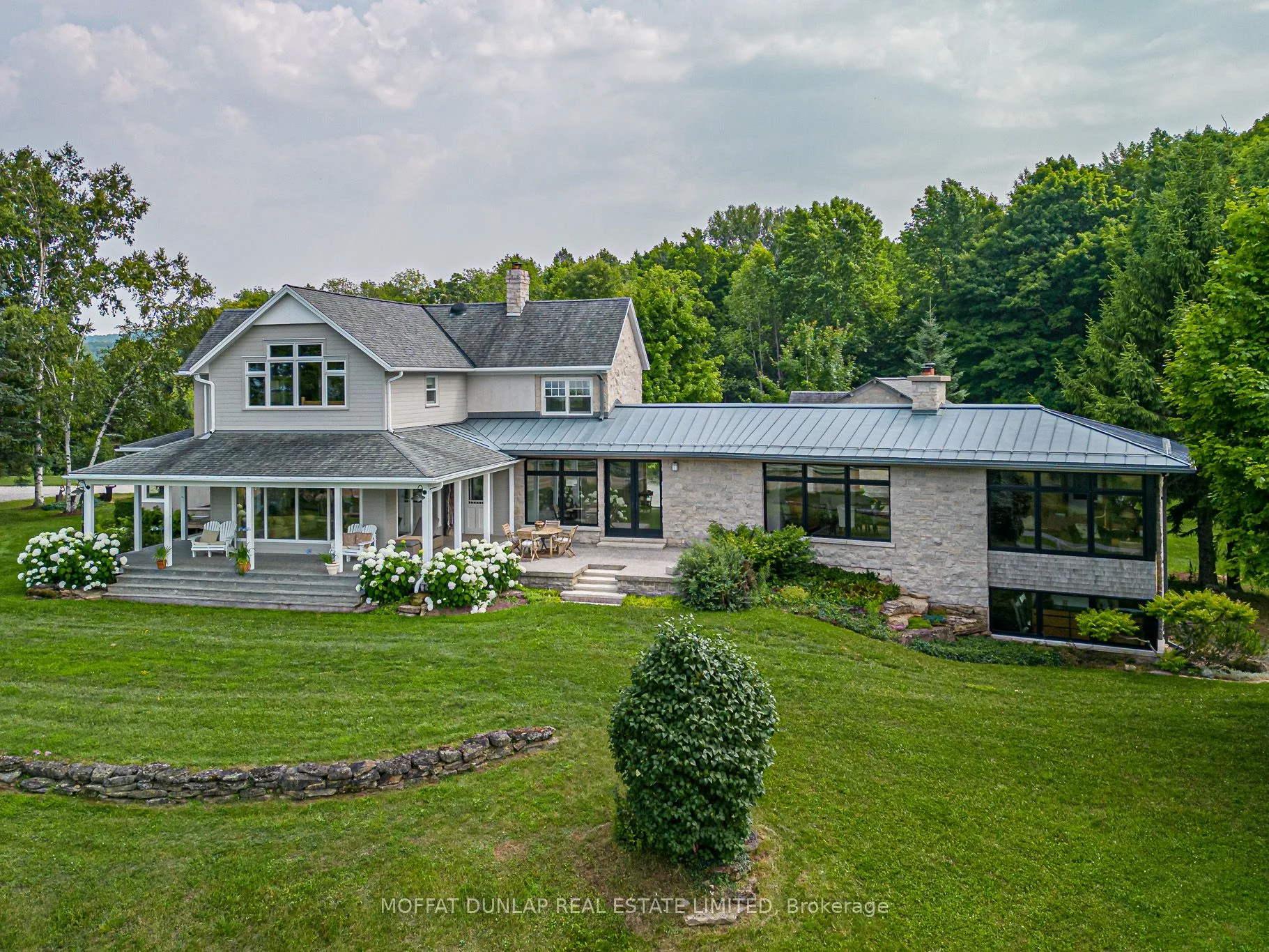 250784 Big Bay Side Road, Georgian Bluffs, ON N0H 2T0