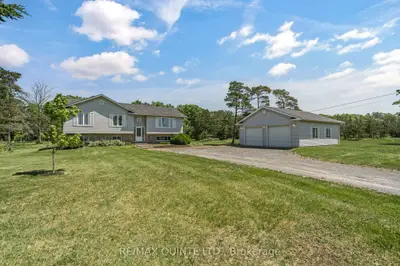 3112 Highway 62, Prince Edward County, On, K0k 1a0