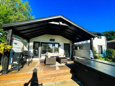 6958 Sunset Road S, Central Elgin, On N5p 3s8