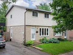 100 Pauline Crescent, London South, On N6e 2l3