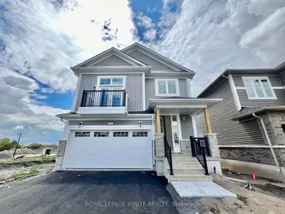 105 Gildersleeve Boulevard, Loyalist, On K0h 1g0