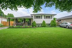 29 Talavera Crescent, London East, On N5v 1k7