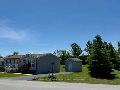 1 Creekside Circle, Kawartha Lakes, On K0m 1l0