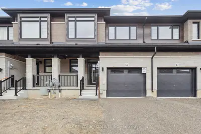 448 Blackburn Drive 16, Brantford, On N3t 0x2
