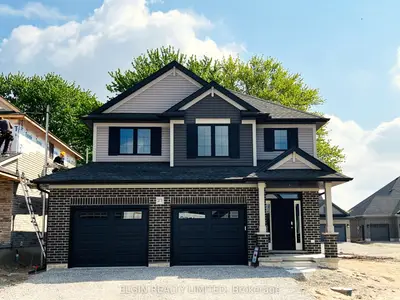 23 Berardi Crescent, South-west Oxford, On N0j 1n0