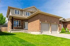 1297 Whetherfield Street, London North, On N6h 0e5