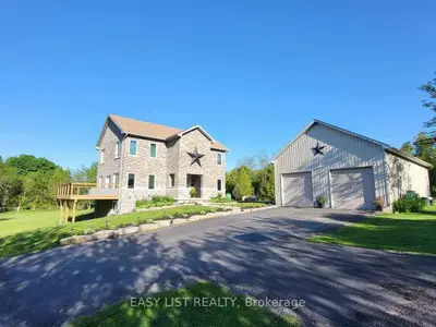 11364 County Rd 2, Alnwick/haldimand, On, K0k 2g0