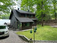 99 Salmon Trout Lane, Hastings Highlands, ON K0L 2R0