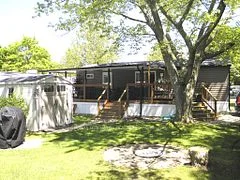 9338-j25 West Ipperwash Road, Lambton Shores, On N0n 1j0