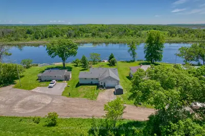 1645 Little Fry Ac Road, Trent Hills, On K0l 1l0