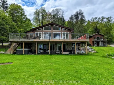 63a Maple Ridge Lane, Wollaston, On K0l 1p0