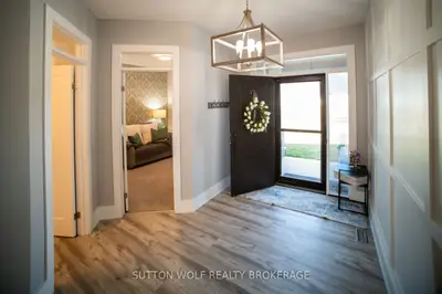 72 Kemp Crescent, Strathroy-caradoc, On N6a 5b5