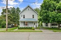 122 Prince Street, Deseronto, On K0k 1x0