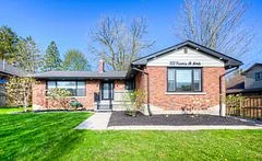 222 Victoria Street N, Woodstock, On N4s 6w3