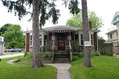 617 Waterloo Street E, London East, On N6b 2r5