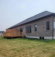 22 MATHESON Crescent, East Zorra-Tavistock, ON N0J 1M0