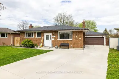 42 Kipling Court, London East, On N5v 1k6