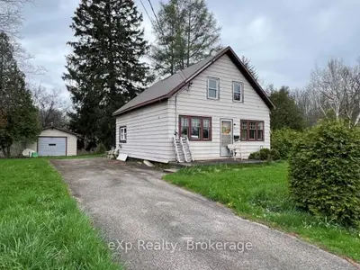 791 23rd Street W, Owen Sound, On N4k 4h4