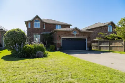 98 Harmer Crescent, Blandford-blenheim, On N0j 1v0