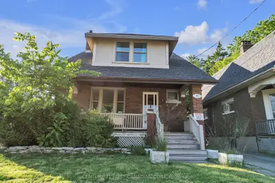 107 Oxford Street W, London North, On N6h 1r8