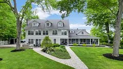 135 Coutts Bay Road S, Drummond/north Elmsley, On K7h 3c7
