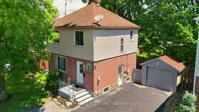 5634 Drummond Road N, Niagara Falls, On L2g 4l4