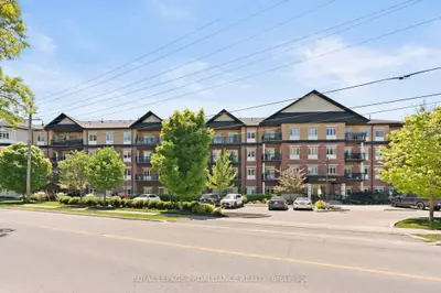 50 Mill Street N 306, Port Hope, On L1a 2t2