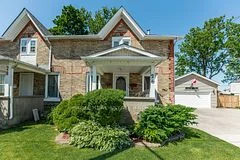 26 Hincks Street, Woodstock, ON N4S 3W6
