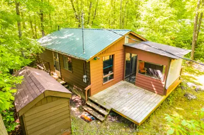 47 Whispering Water Road, Trent Hills, On K0k 2m0