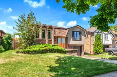 45 Amberwood Street, Hamilton, On L8j 1j1