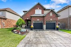4465 Garden Gate Terrace, Lincoln, On L3j 1m1