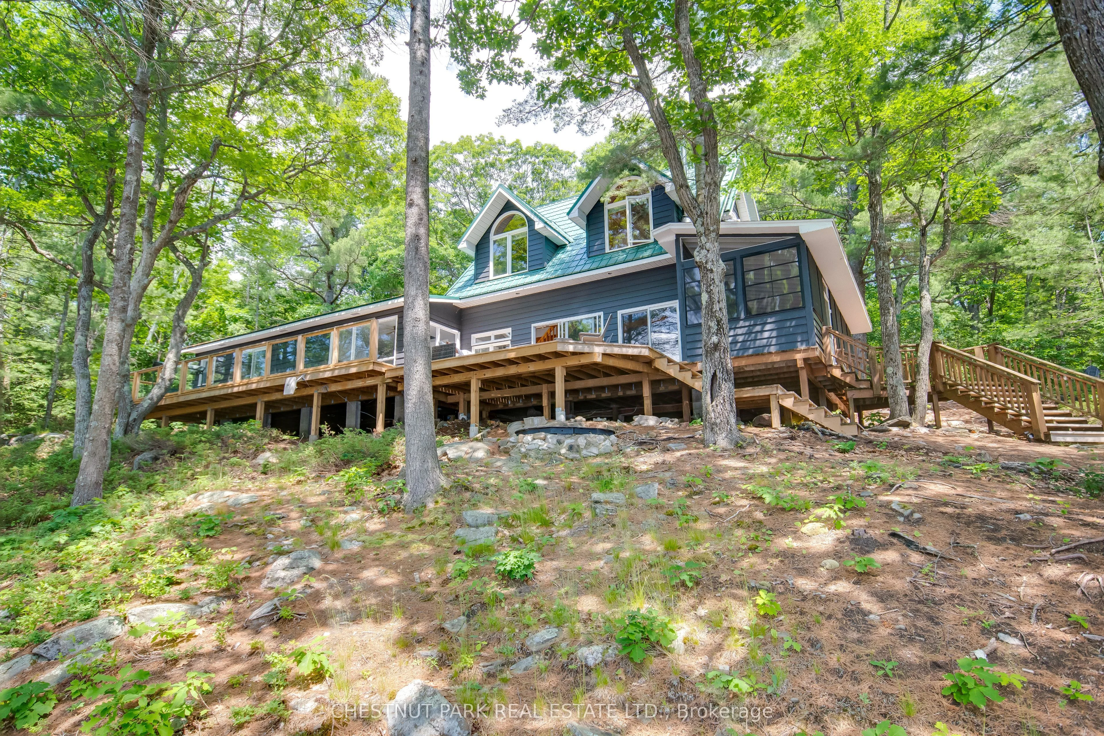 1384 Browning Island, Bracebridge, On, P1l 1a2