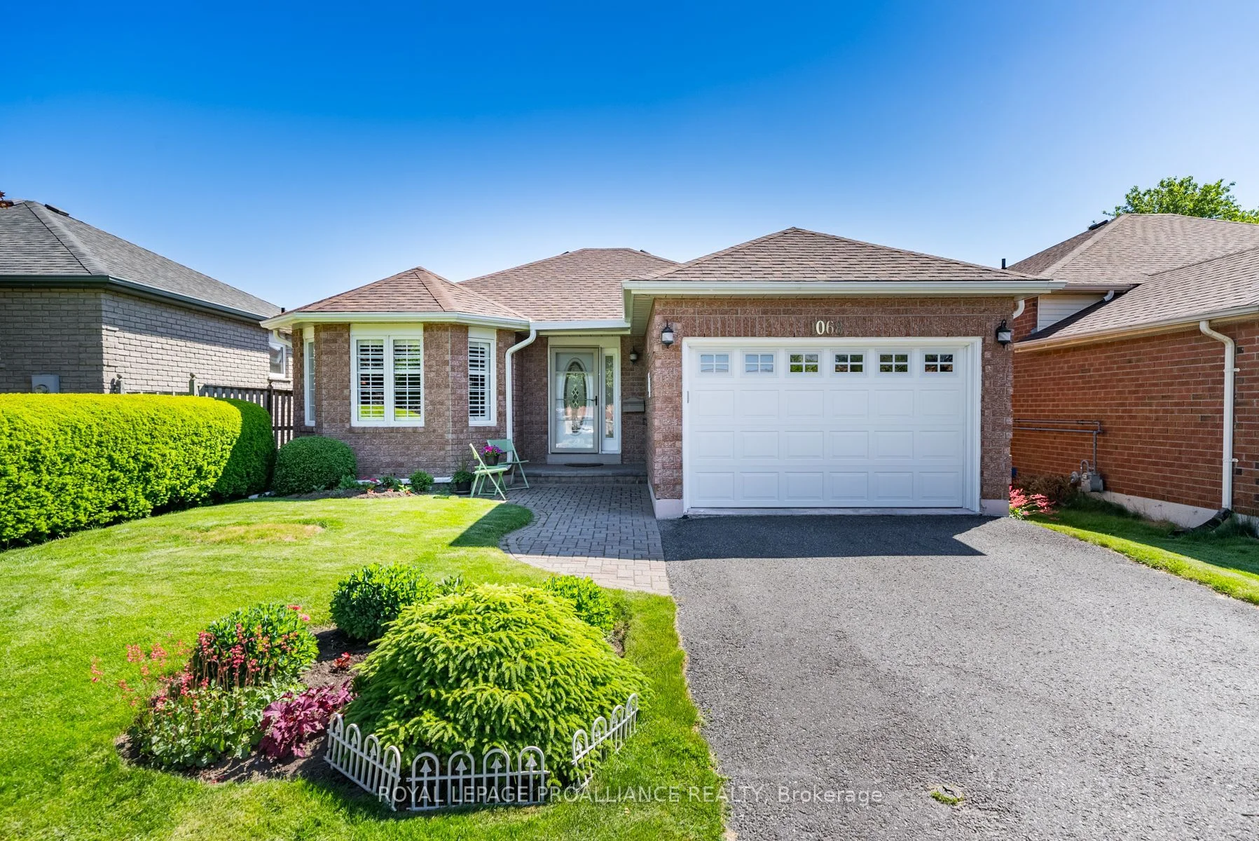 1068 Riddell Avenue, Cobourg, On K9a 5n4