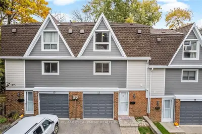 13 Trudy Court 13, Hamilton, On L9h 5p6