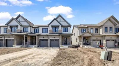 103 Keelson Street, Welland, On L3b 5k5